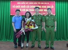 Viện Tối cao xin lỗi nữ luật gia bị oan