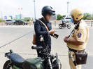 In mã QR trên bằng lái: Hạn chế gian lận