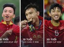 Văn Hậu trở về Việt Nam với chiếc áo V-League chật chội