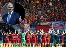 Lời hứa của chủ tịch FIFA và vé World Cup của Việt Nam