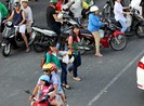 Cầu bộ hành: Nơi cần chưa có, nơi có dân không đi
