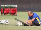 Thầy Park thà gọi nhầm hơn bỏ sót