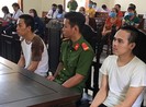 Y án anh em giết cựu đại úy công an chiều 30 tết