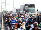 Năm 2025, thông toàn tuyến cao tốc TP.HCM - Cà Mau