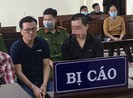 ‘Sếp’ thi hành án chiếm đoạt gần 1 tỉ, tội gì?