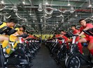 Nỗi lo không chỉ riêng ông Troussier