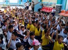 TP.HCM bảo đảm đủ chỗ học cho trẻ vào lớp 1