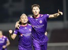 Cúp Quốc gia chạy đà cho V-League trở lại