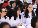 Dịch COVID-19, các địa phương đổi hình thức khai giảng