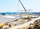 Giá thuê đất khu công nghiệp tăng, coi chừng ế