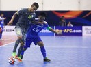 Futsal Đà Nẵng bị ép vì lịch đấu bất cập