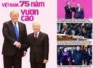 Hành trình ‘phá vây’ thần kỳ của Việt Nam
