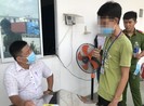 Xử lý nhiều xe đi vào đường cấm, tài xế dương tính với ma túy
