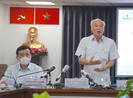 Ông Phạm Phú Quốc xin thôi ĐBQH, thôi việc