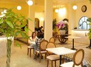 Ông lớn bất động sản lấn sân kinh doanh F&B