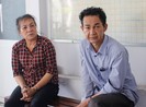 Hôm nay, xử băng móc túi khu Suối Tiên