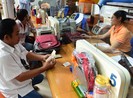 Bất chấp sóng gió, đồng tiền Việt vẫn vững vàng
