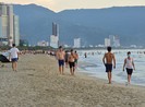 Du lịch Đà Nẵng nỗ lực vượt khó