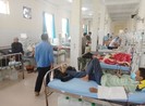 Thiếu máy chạy thận, không thể điều trị kịp thời