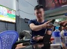TP.HCM: Cờ bạc trực tuyến tái diễn ở vùng ven