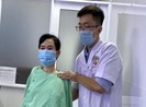 Ca mổ xóa hình hài bà cụ cho người phụ nữ 30