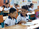 Học sinh tiểu học được học vượt lớp