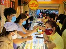 Tháo nút thắt để vàng nữ trang Việt ra thế giới