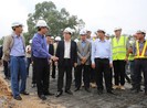 Bộ Công an giám sát việc mở thầu cao tốc Bắc - Nam