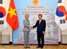 Việt Nam luôn coi trọng quan hệ với Hàn Quốc