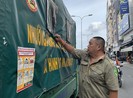 Những Lục Vân Tiên cứu người bị nạn giữa đường
