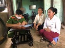 Vợ chồng nghèo được cấp sổ hộ khẩu sau 29 năm