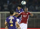 V-League nóng ngai vua