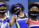 Naomi Osaka vào top 100 người ảnh hưởng nhất thế giới