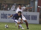 V-League cứ như ‘cầu được ước thấy’