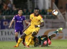 Cái giá phải trả!