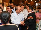 Thủ tướng đối thoại với nông dân Tây Nguyên