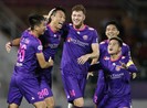 Sài Gòn FC và cuộc chiến với... bầu Hiển