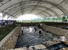Chưa rõ nguồn gốc hai bãi cọc Cao Quỳ, Đầm Thượng