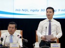 Bộ GD&ĐT: Chương trình học mới không nặng như phản ánh