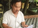 Bị khởi tố vì tố cáo phó giám đốc công an