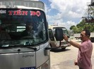 Băn khoăn việc chuyển Bộ Công an cấp bằng lái xe