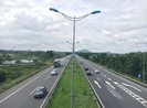 VEC lắp camera giám sát giao thông trên tất cả cao tốc
