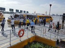 Lý do TP.HCM cần làm nhiều bến cho giao thông thủy
