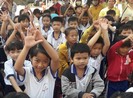 Đảng viên sinh con thứ ba trở lên có phạm luật?