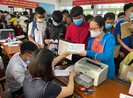 Nhiều ngành đại học mòn mỏi ‘ngóng’ thí sinh