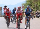 Đội xe đạp Malaysia tuyên bố sở hữu Loic Desriac