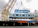 Gần 20 năm giấc mơ metro của người dân TP.HCM