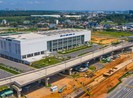 Bến xe Miền Đông mới: Bước đệm của TP Thủ Đức tương lai