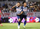 Hấp dẫn cuộc đua chống xuống hạng