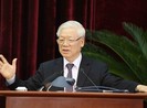 Kết quả giới thiệu nhân sự Trung ương khóa XIII: ‘Rất tốt đẹp’